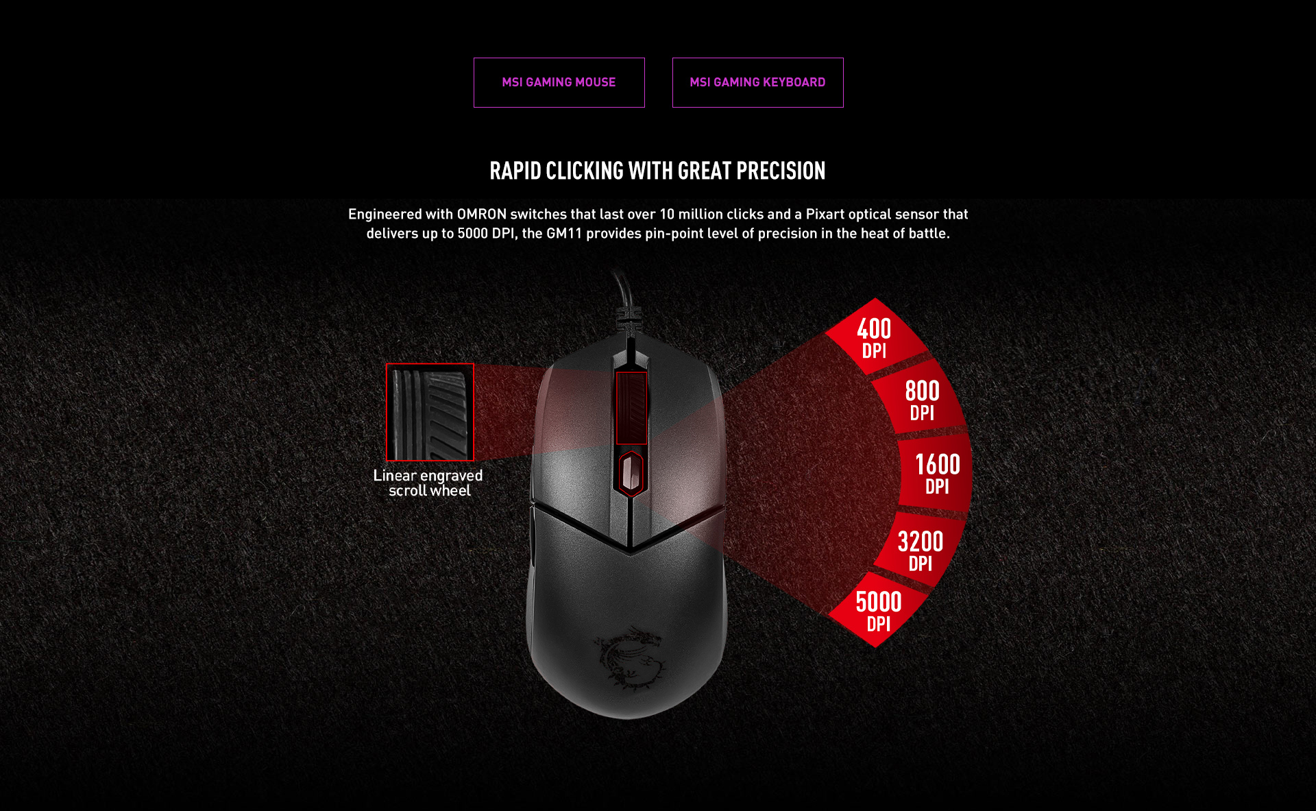 MSI Aegis RS Gaming Desktop 