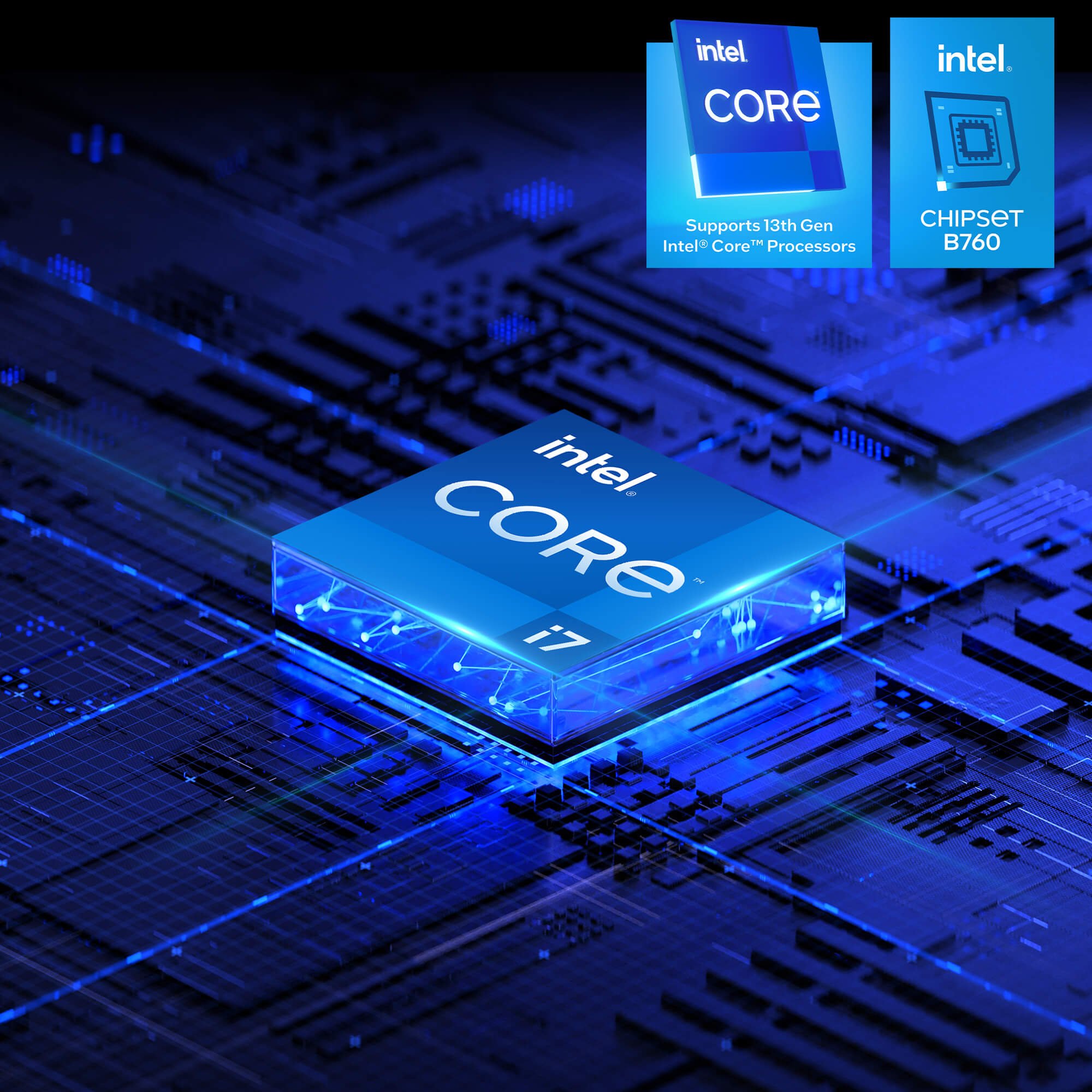 MSI CDXR13NUC5076 Codex R Intel Core i5-13400F Gaming Desktop