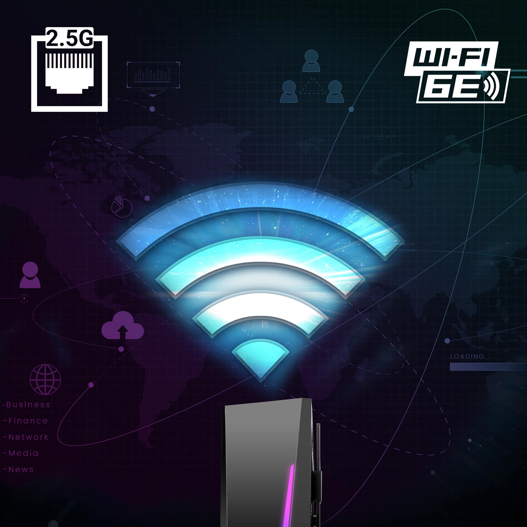 MSI MPG Trident AS Gaming Desktop 