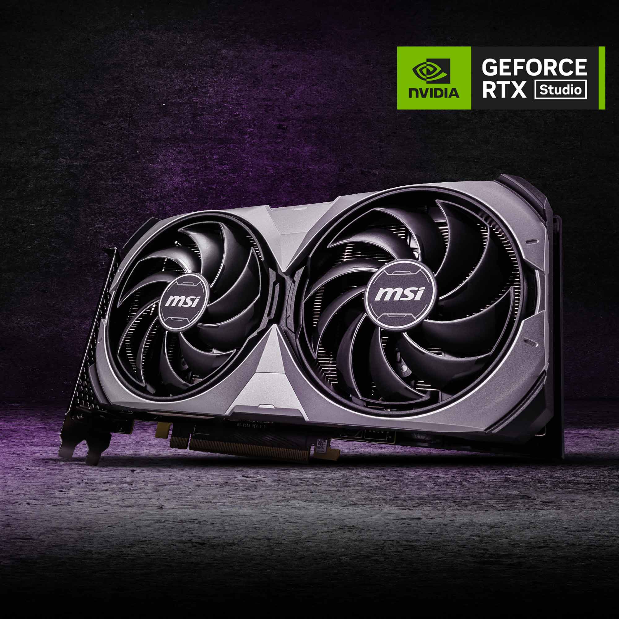 MSI MPG Trident AS Gaming Desktop 