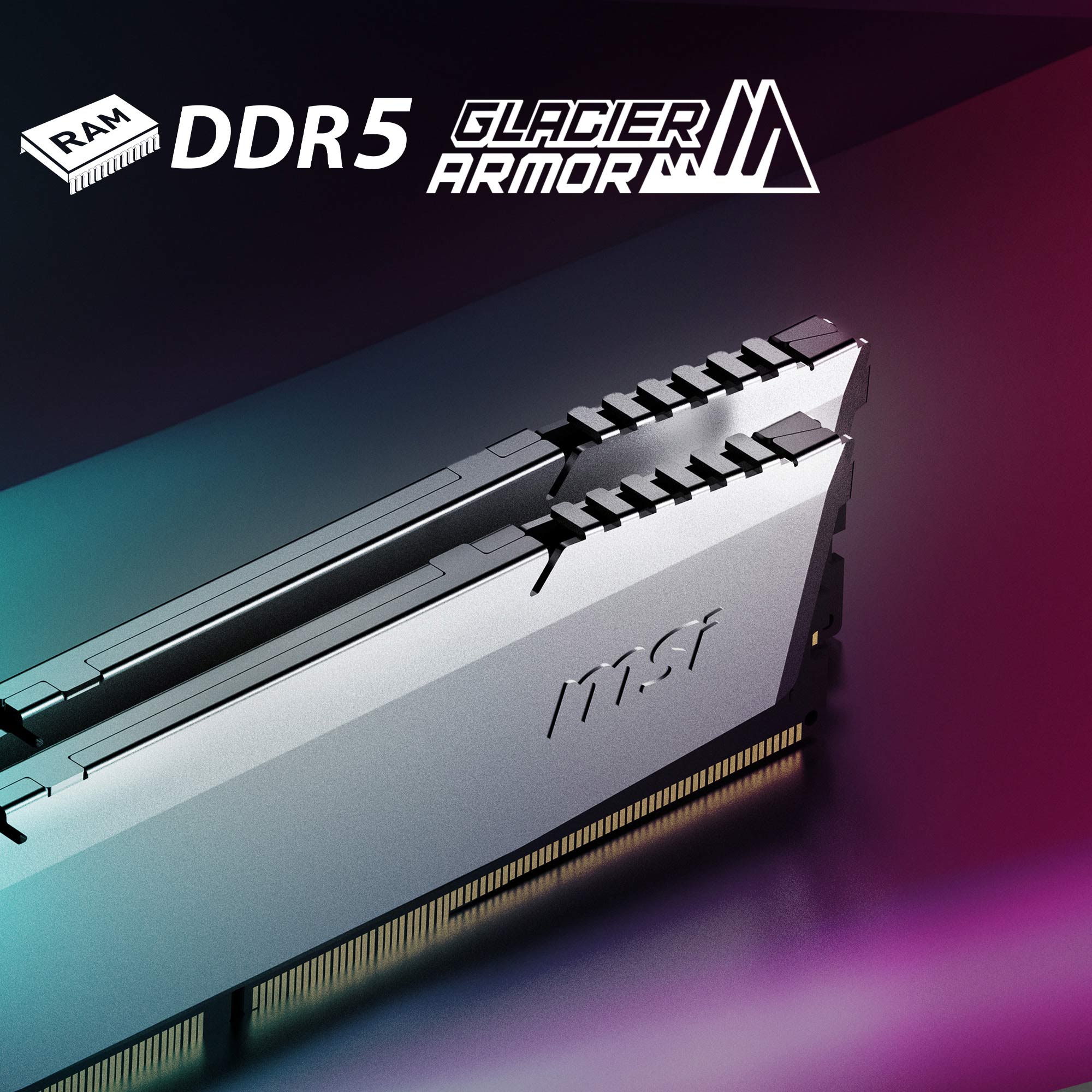 MSI MPG Trident AS Gaming Desktop 