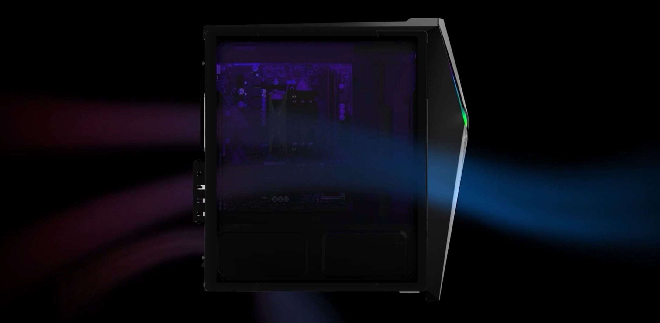 ASUS ROG Strix G10CE Gaming Desktop PC