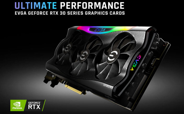 ABS Gladiator Gaming PC Intel i9 10850K GeForce RTX 3080 G