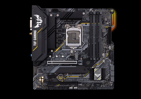 ABS Master Gaming PC - Intel i5 10400F - GeForce RTX 3060 - G 