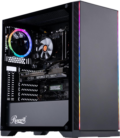 i5 10400f 1660 i5