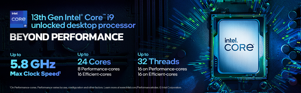 Yeyian YPI-ODAX13-05 Gaming Desktop