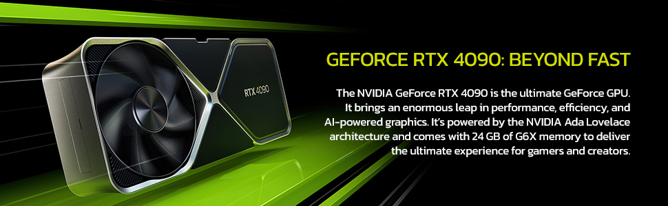 Yeyian YPI-ODAX13-05 Gaming Desktop