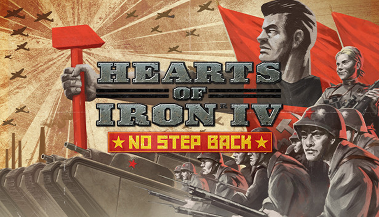 Paradox Interactive Releases “Hearts of Iron IV”