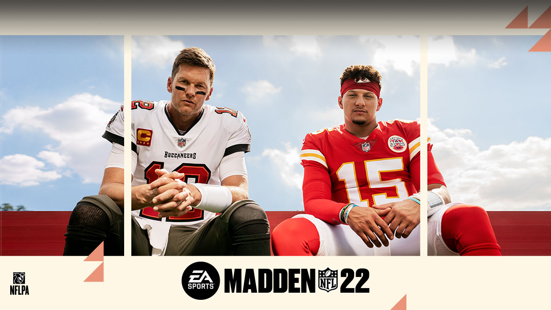 Madden NFL 22 Standard Edition Xbox One 37666 - Best Buy