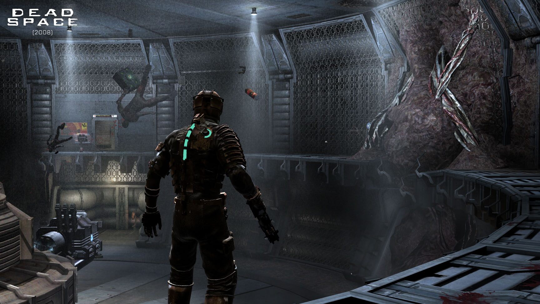 Dead Space: Standard Edition Xbox Series X