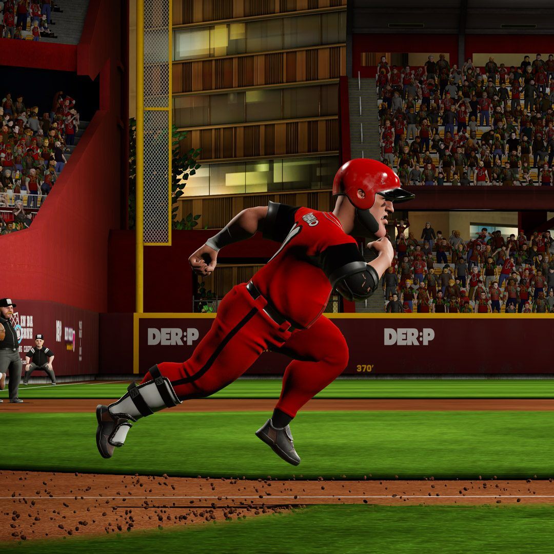 Super Mega Baseball 4 Standard Edition Xbox Series X