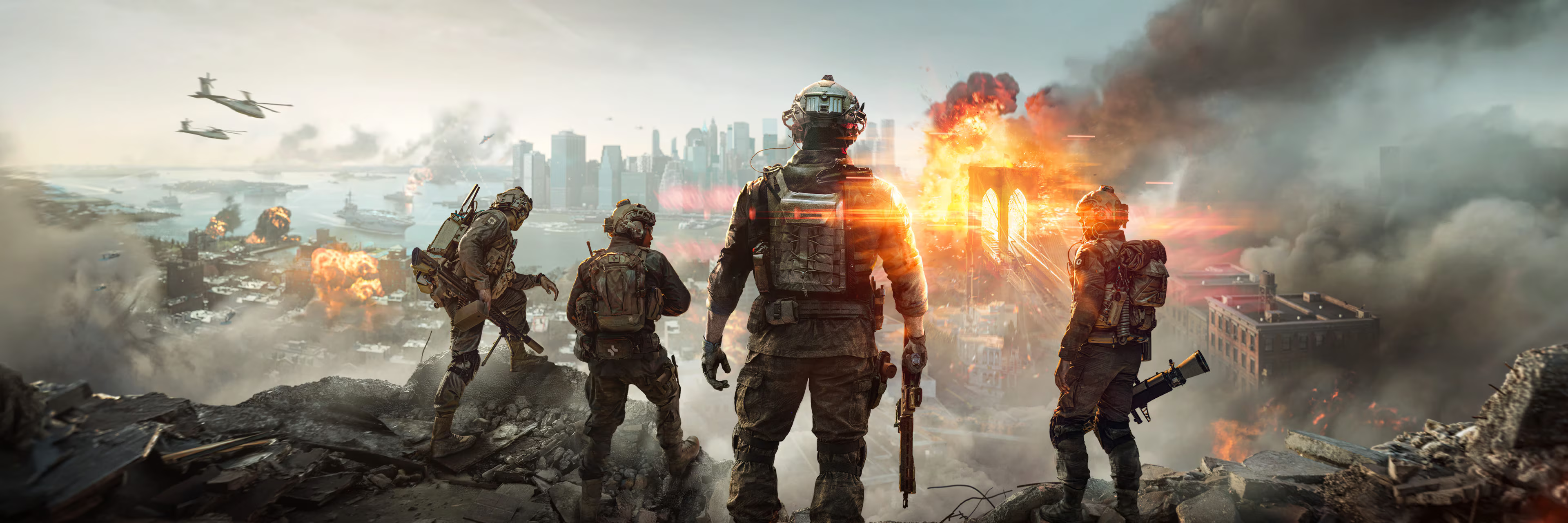 Battlefield 6