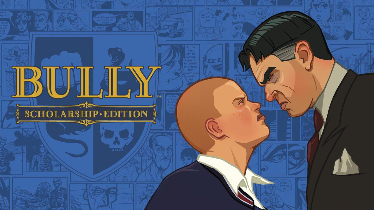 Bully: Scholarship Edition Xbox 360