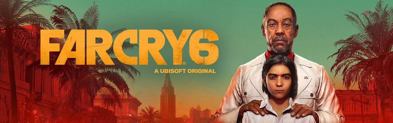 Buy Far Cry 6 Virtual Currency - 1,050 (Xbox ONE / Xbox Series X