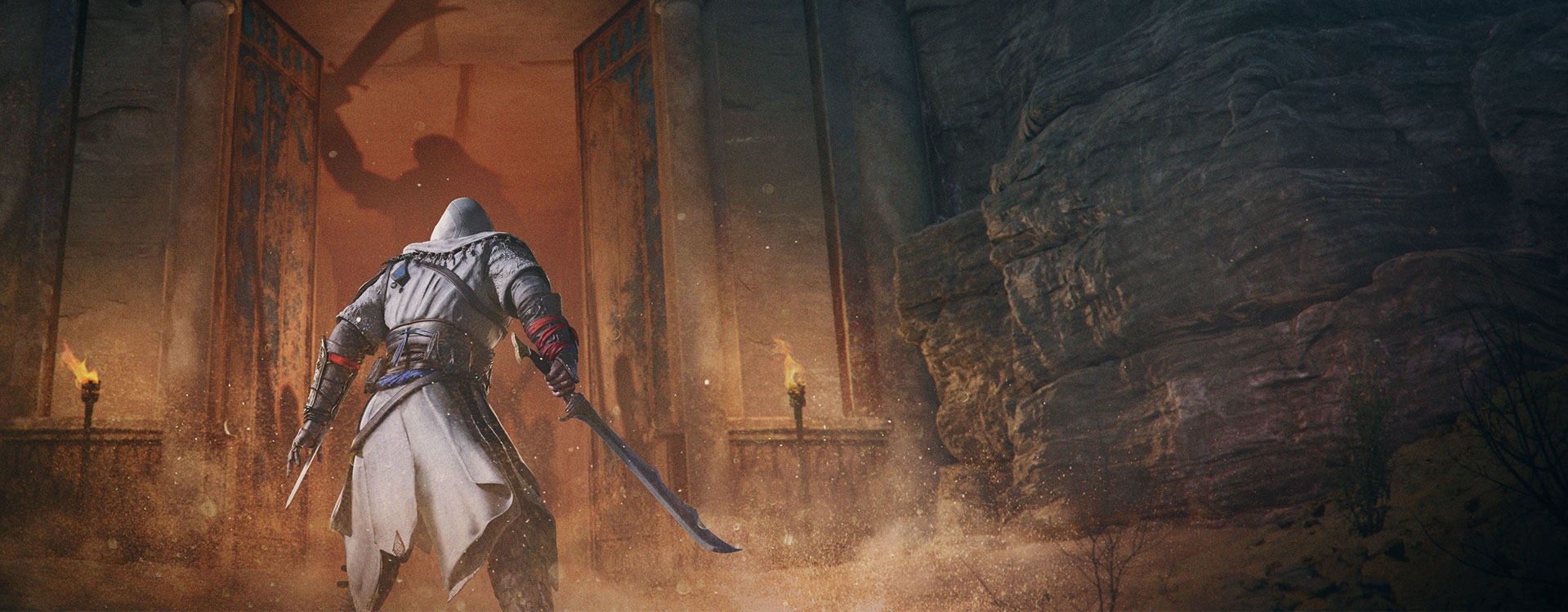  Ubisoft: Assassin's Creed Mirage