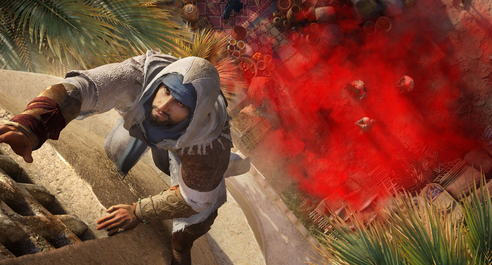 Assassin's Creed Mirage