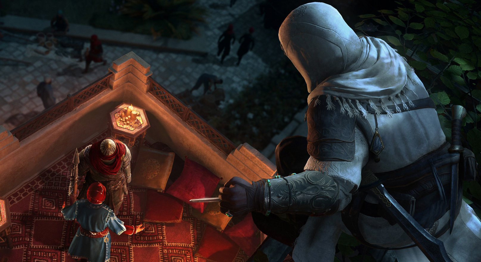 Assassin's Creed Mirage