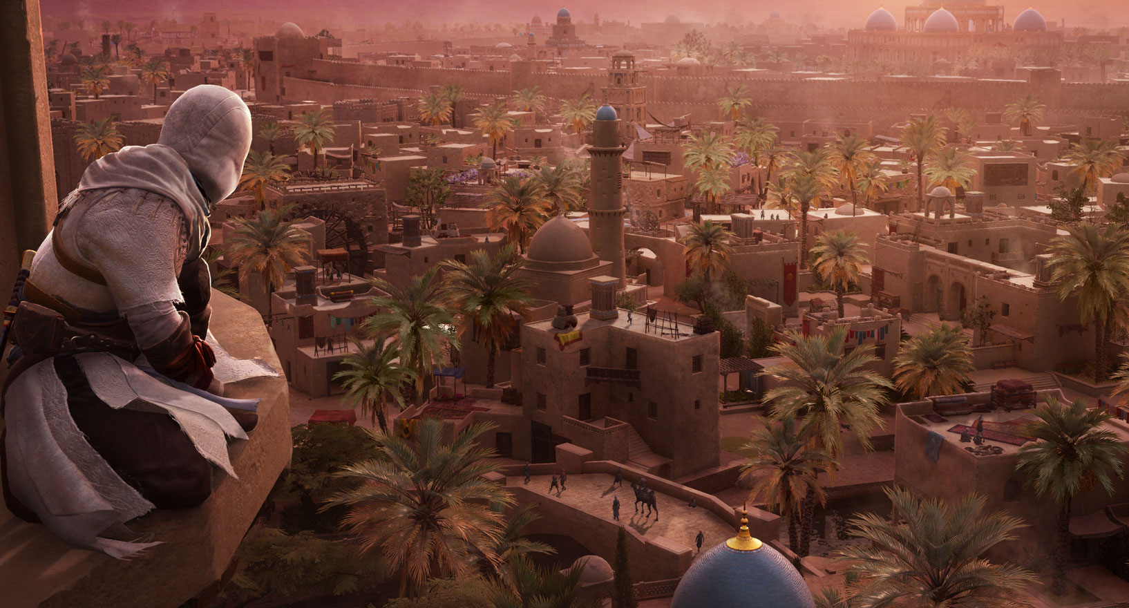 Assassin's Creed Mirage