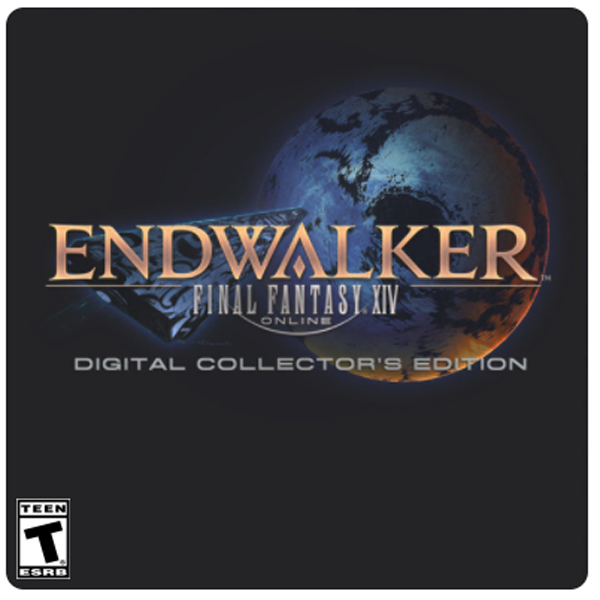 Final Fantasy XIV: Endwalker Standard Edition Windows [Digital] 72416 -  Best Buy