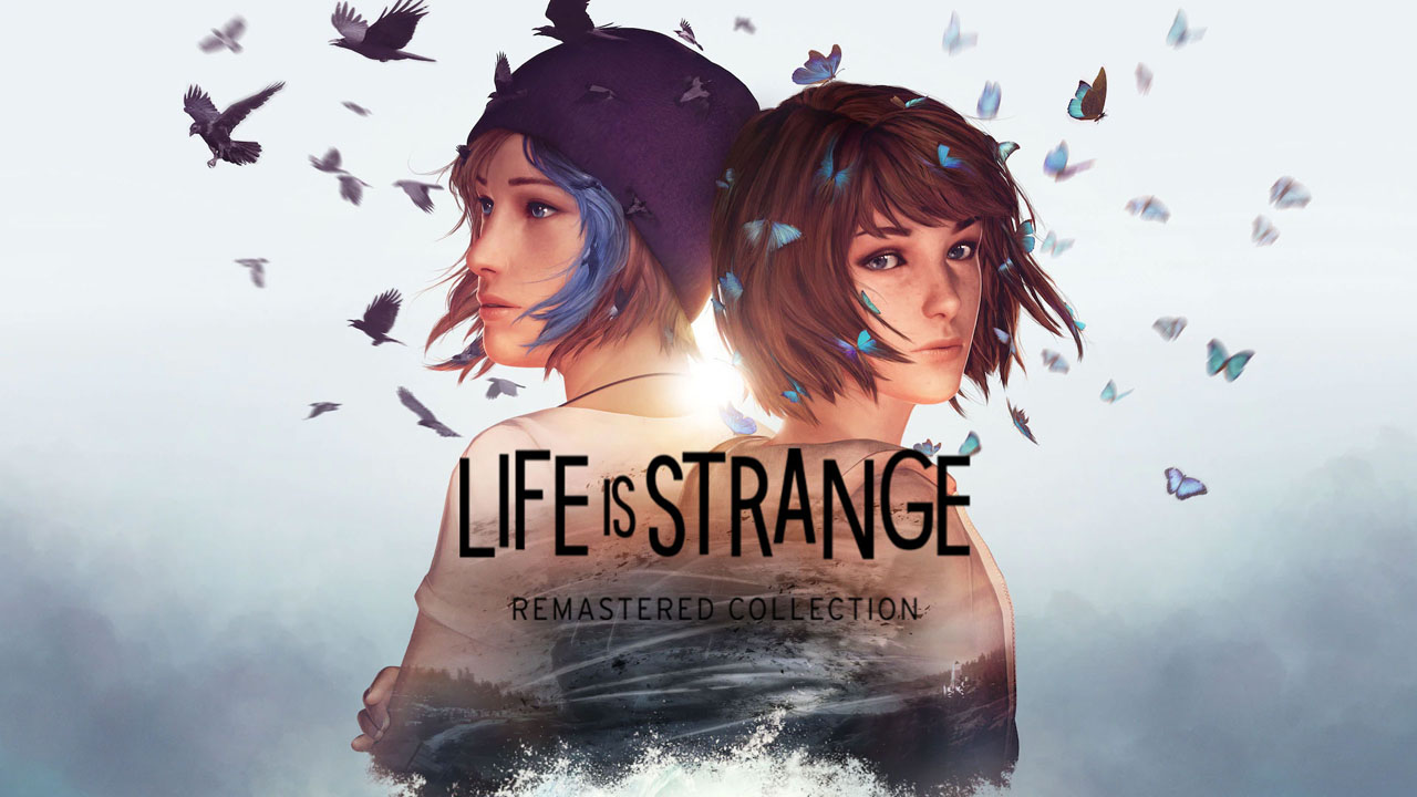 Life is Strange, Software