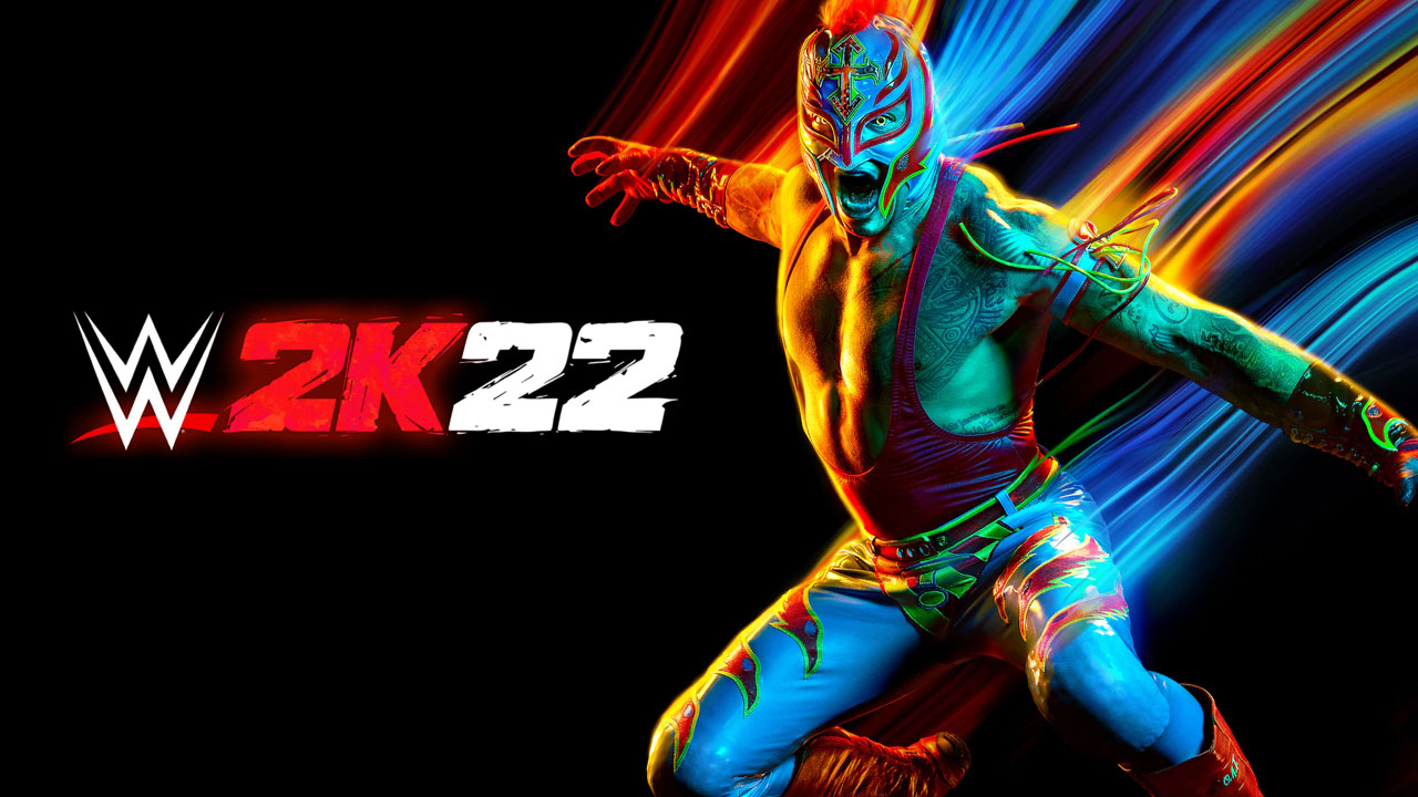 WWE 2K22 Digital Download Price Comparison