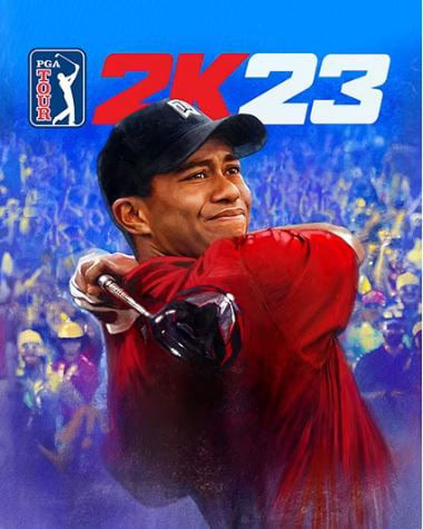 PGA TOUR 2K23 Deluxe Edition - PC Steam