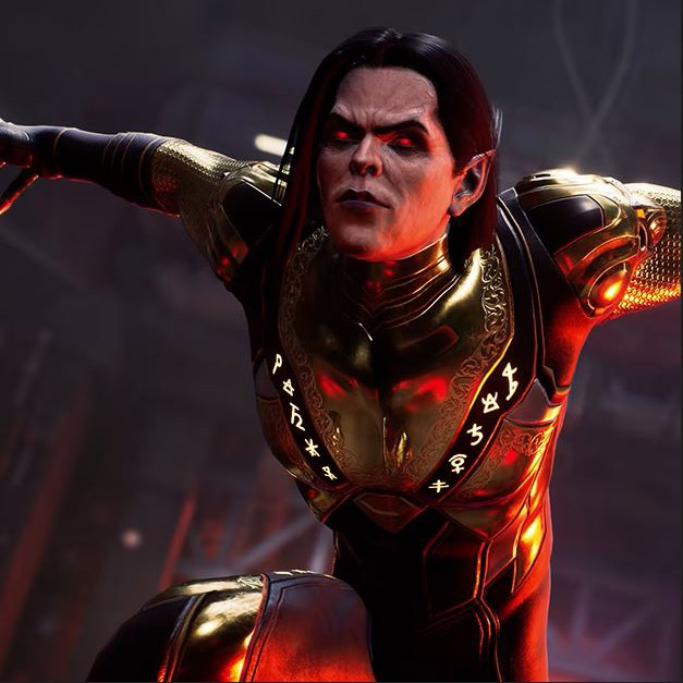 AG274QG Gaming Monitors