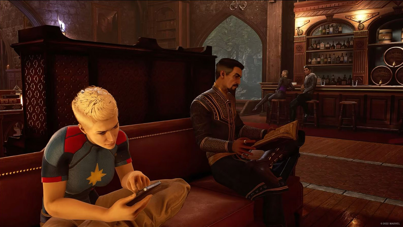 AG274QG Gaming Monitors