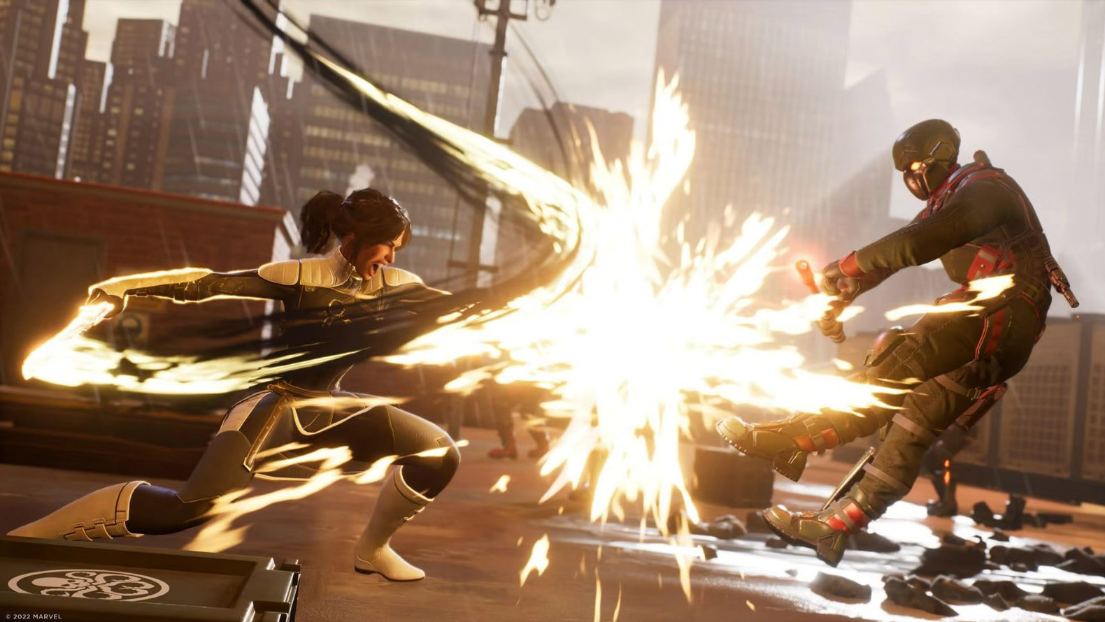 AG274QG Gaming Monitors