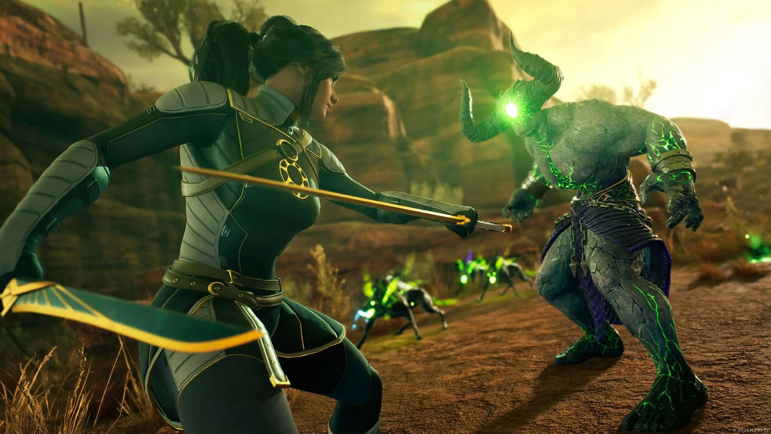 AG274QG Gaming Monitors