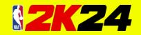 NBA 2K24