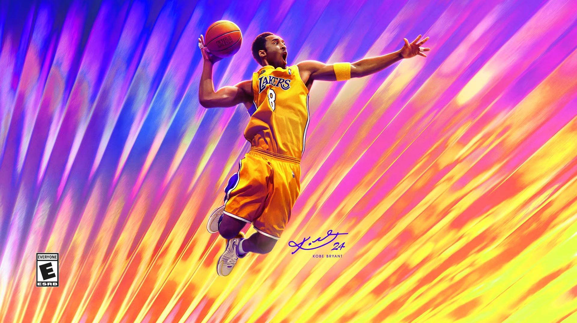NBA 2K24