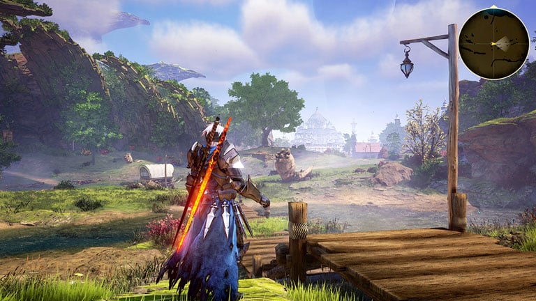 tales of arise xbox series x