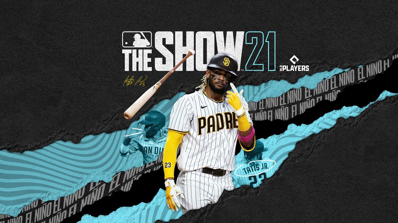 mlb the show 21 xbox digital