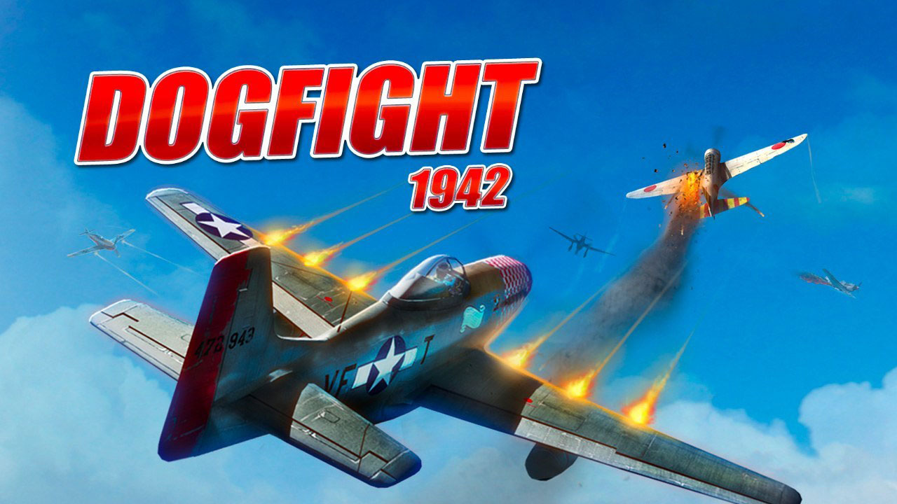 Dogfight 1942 [Online Game Code] - Newegg.com