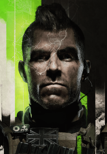 Call of Duty: Modern Warfare II Cross-Gen Bundle - Xbox One and