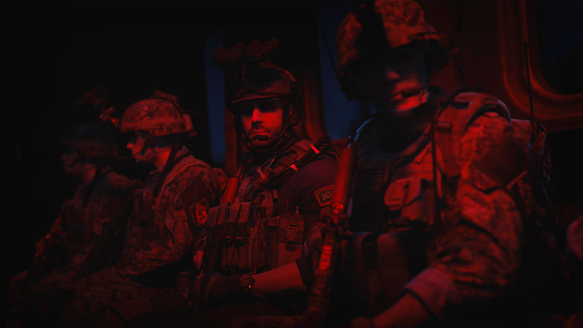 Buy Call of Duty: Modern Warfare 2 2022 - Xbox One/Series X, S Cross-Gen