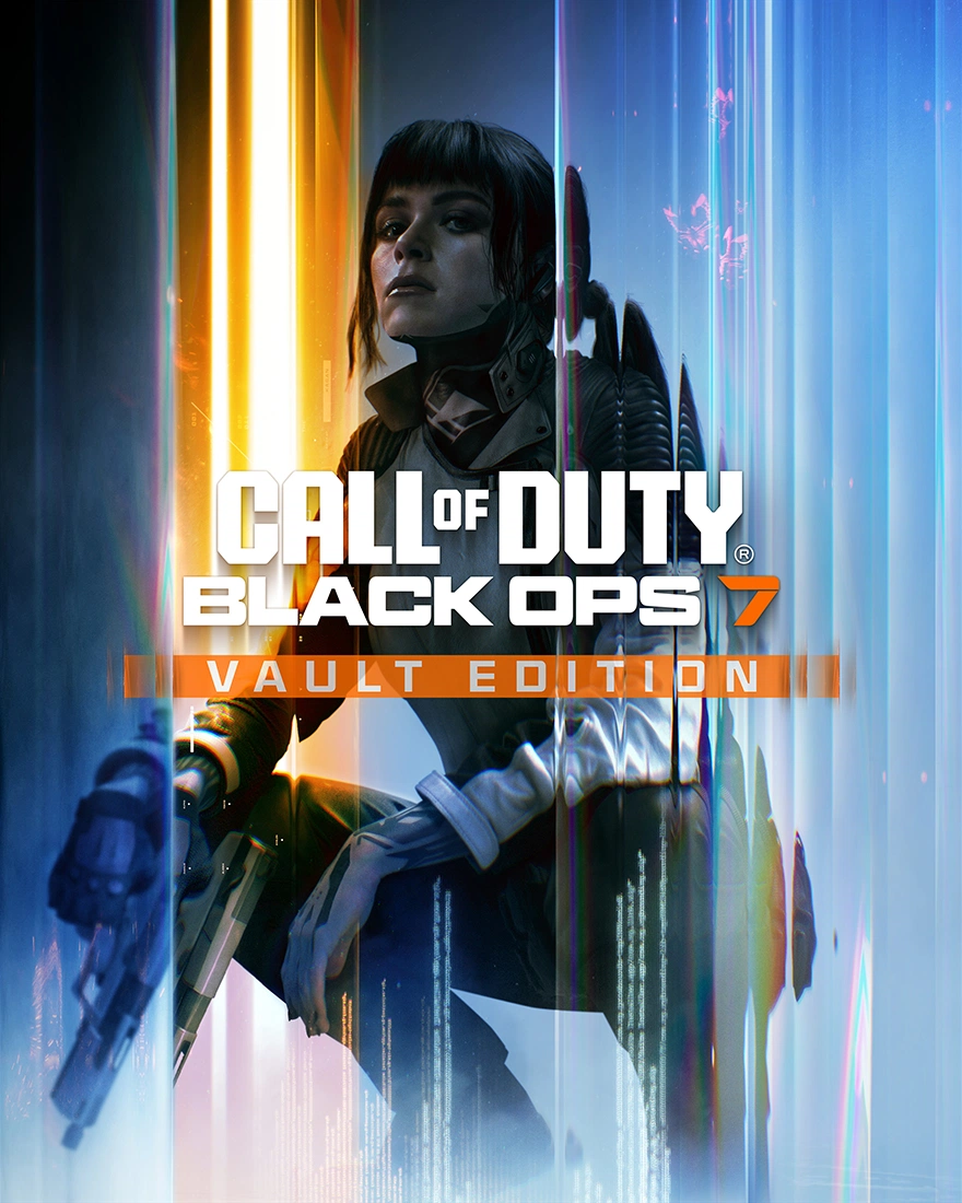 Call of Duty: Black Ops 7