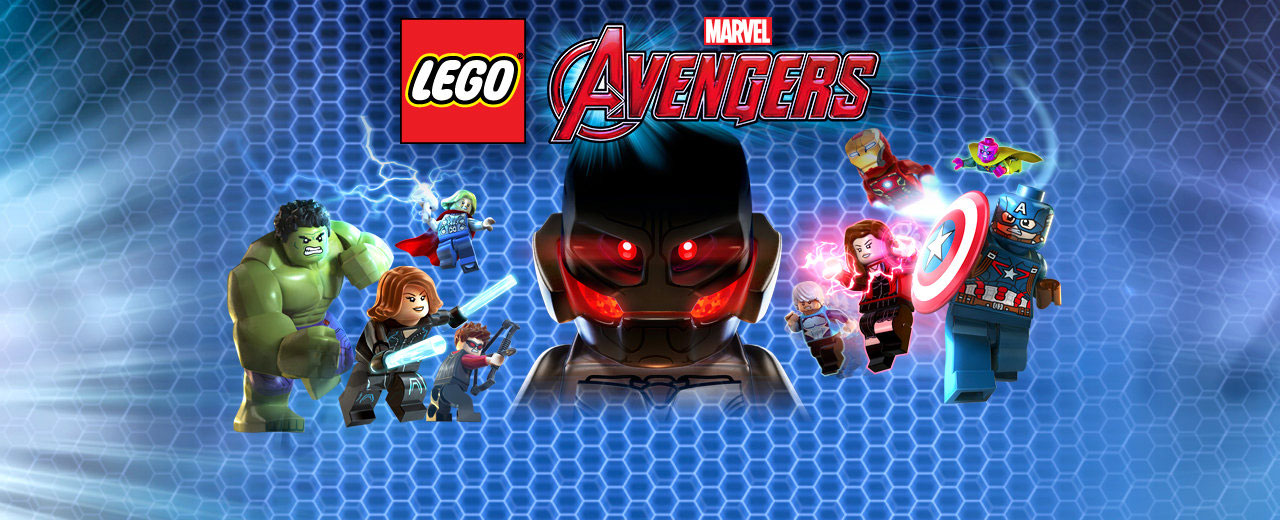 LEGO: Marvel's Avengers - Season Pass Steam key cheap