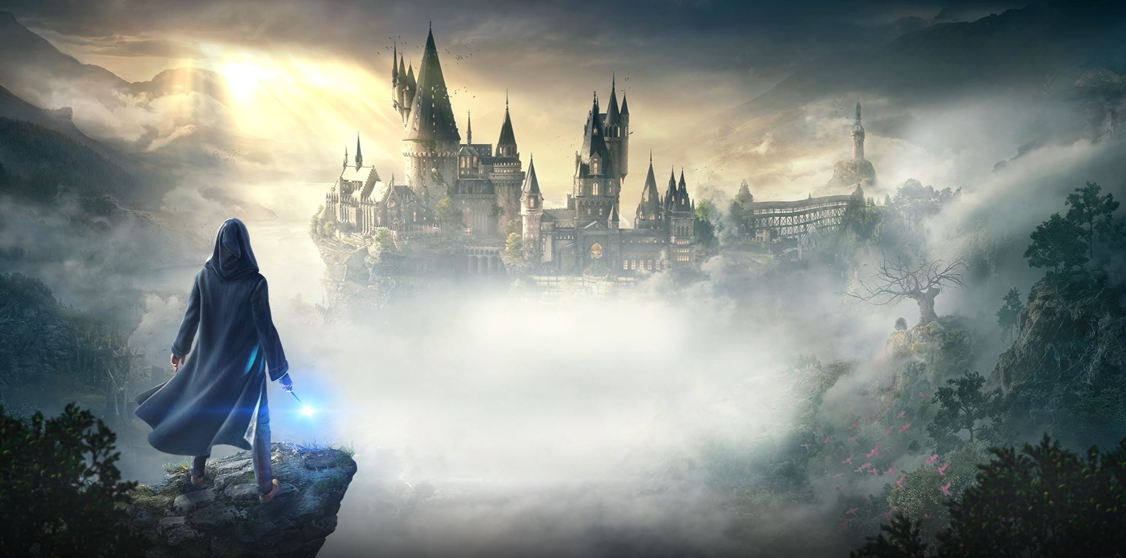 Hogwarts Legacy (Xbox Series X) — Edenstorm