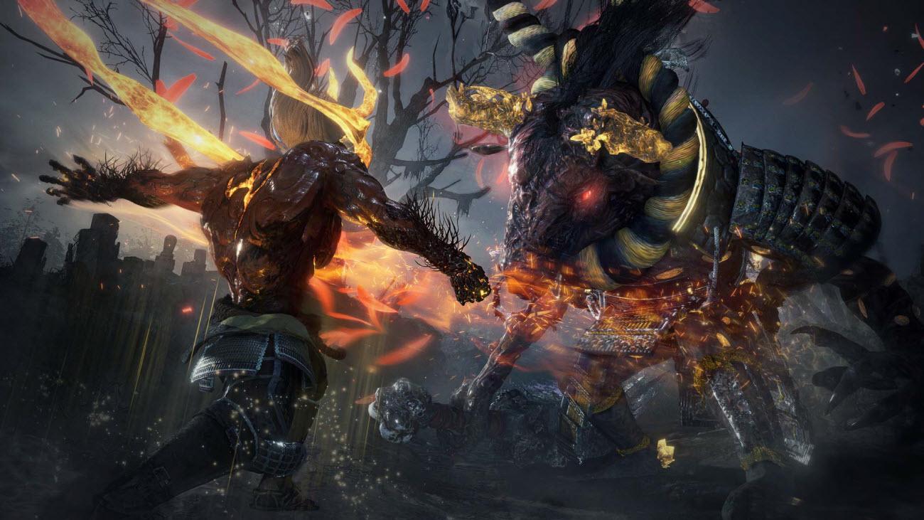 nioh 2 digital