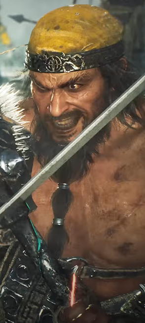 Wo Long: Fallen Dynasty