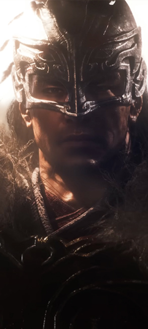 Wo Long: Fallen Dynasty