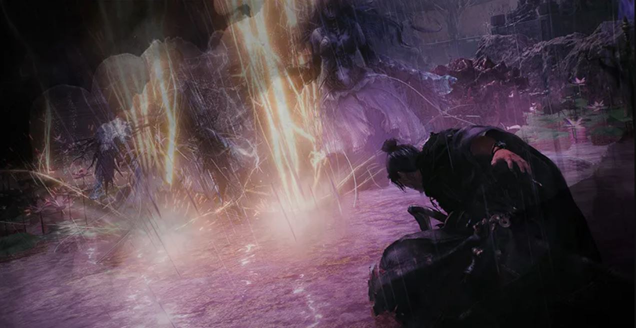 Wo Long: Fallen Dynasty