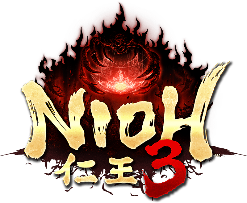 Nioh 3
