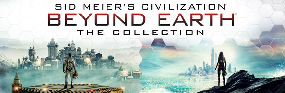 Sid Meier's Civilization: Beyond Earth - Rising Tide Expansion Steam CD Key  