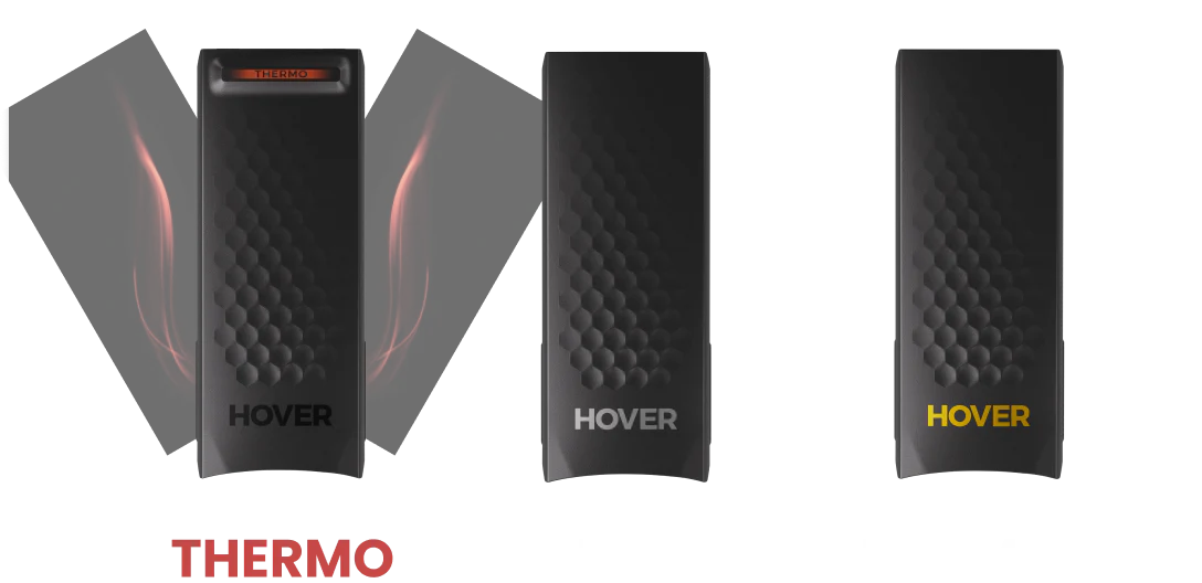HOVERAir X1 PRO or HOVERAir X1 PROMAX Drone