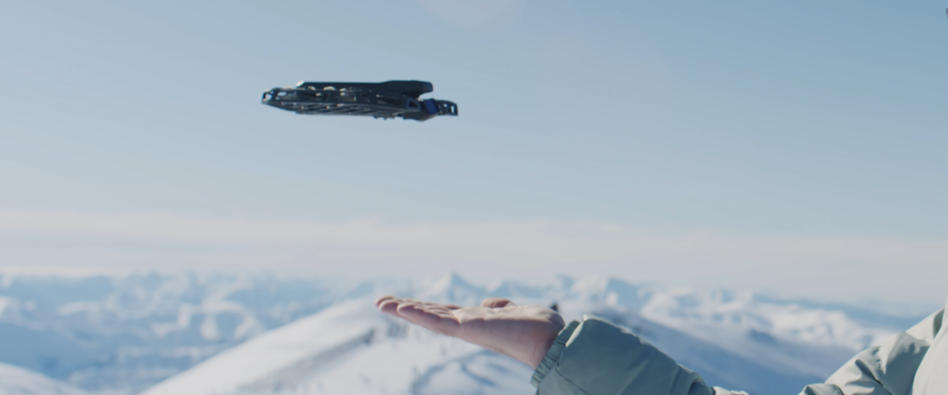HOVERAir X1 PRO or HOVERAir X1 PROMAX Drone