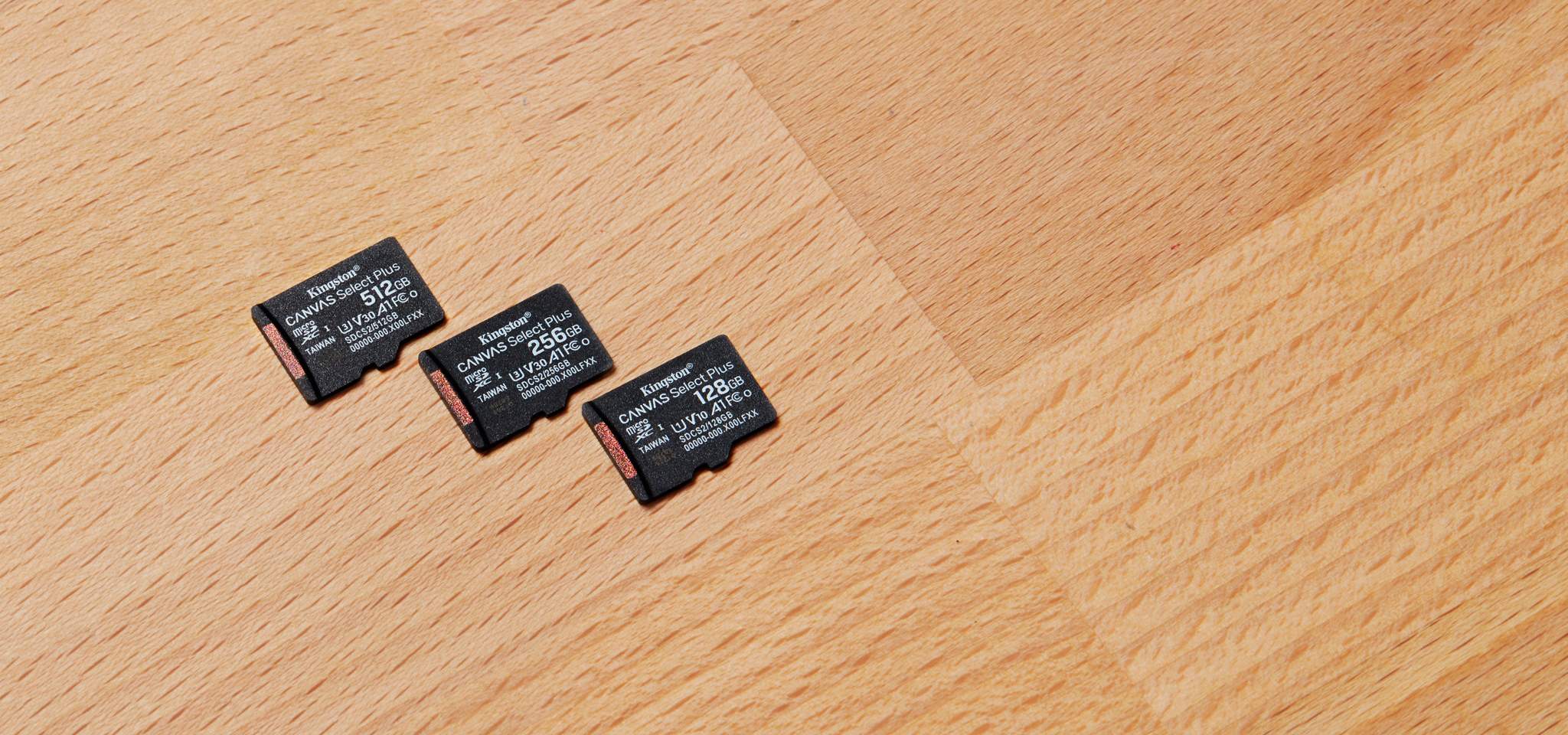 Kingston SDC10G2/32GB - Tarjeta microSD de 32 GB