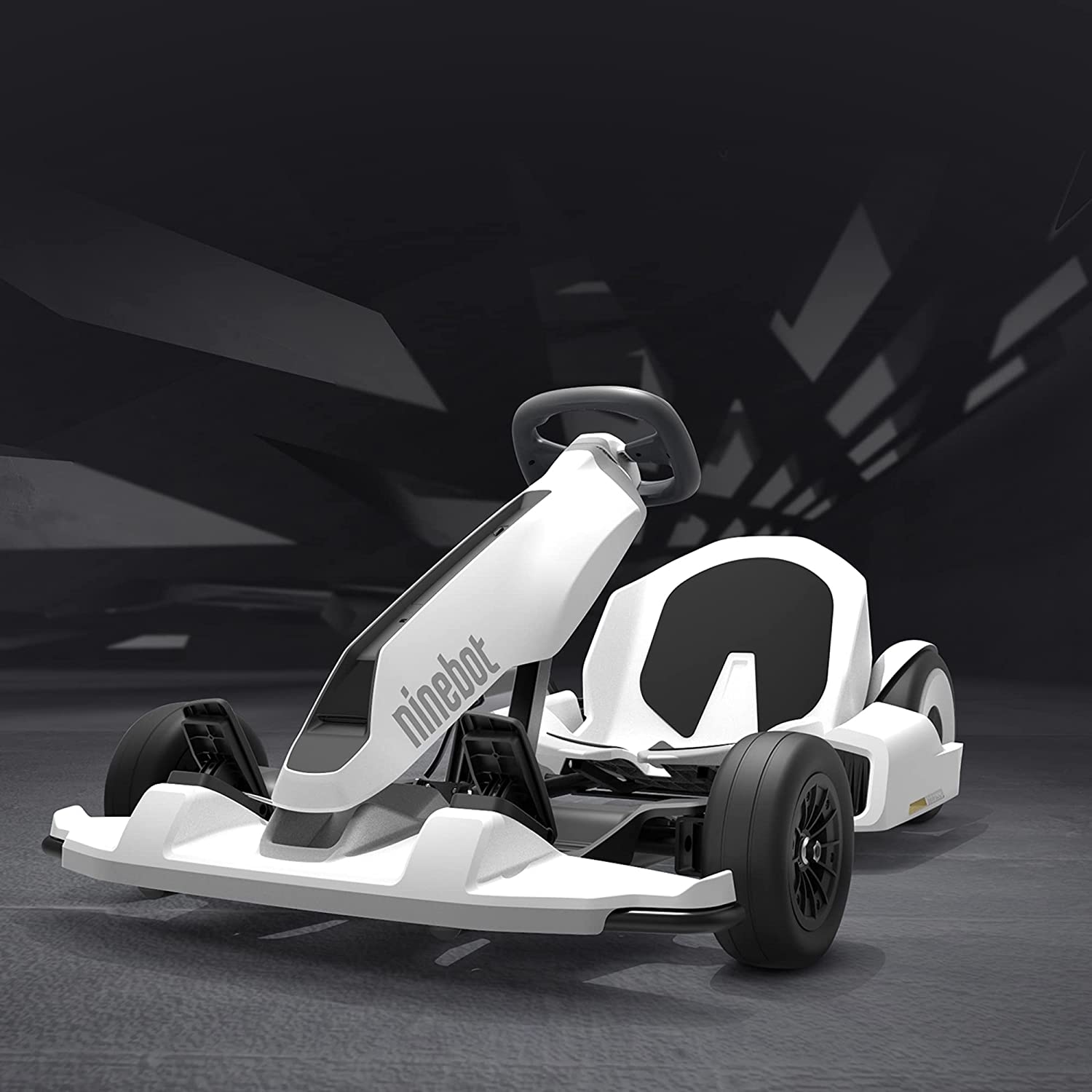 Super Segway Ninebot Gokart PRO offers a completely electric vehicle for  racing with speed » Gadget Flow